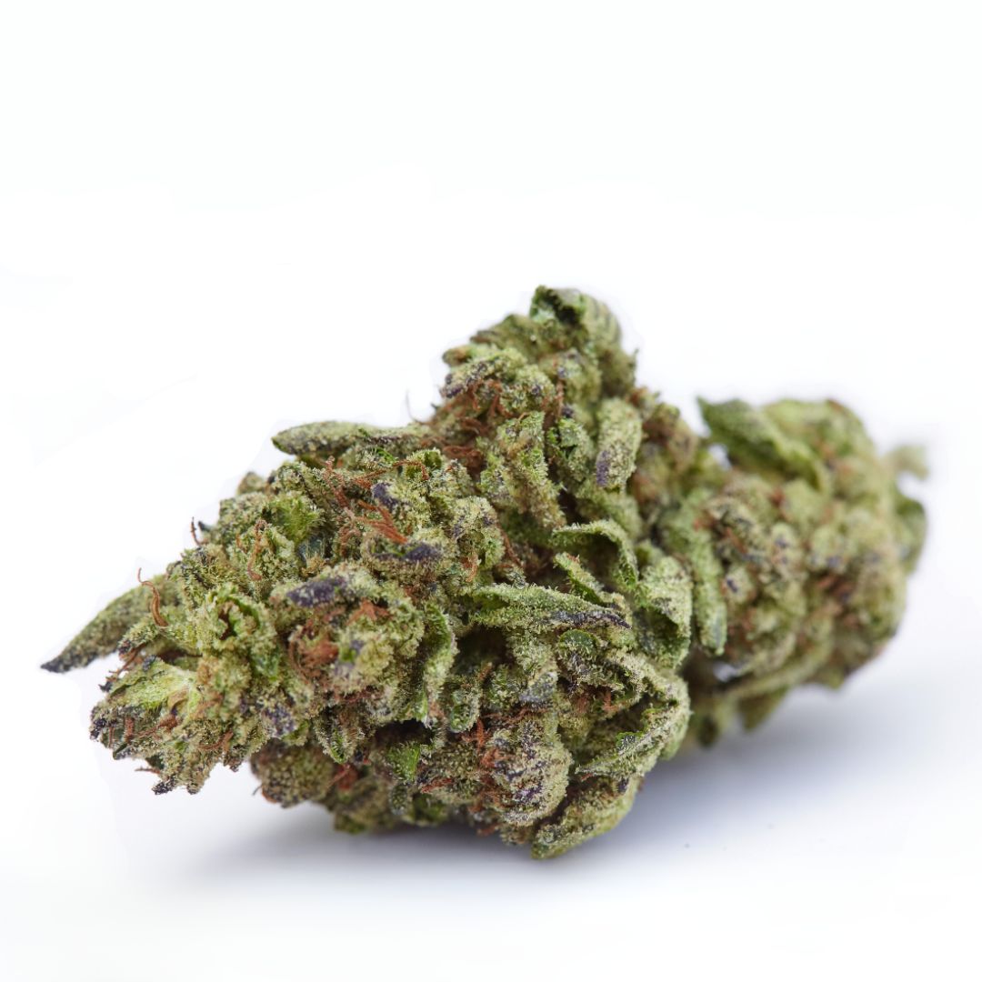 Granddaddy Purple